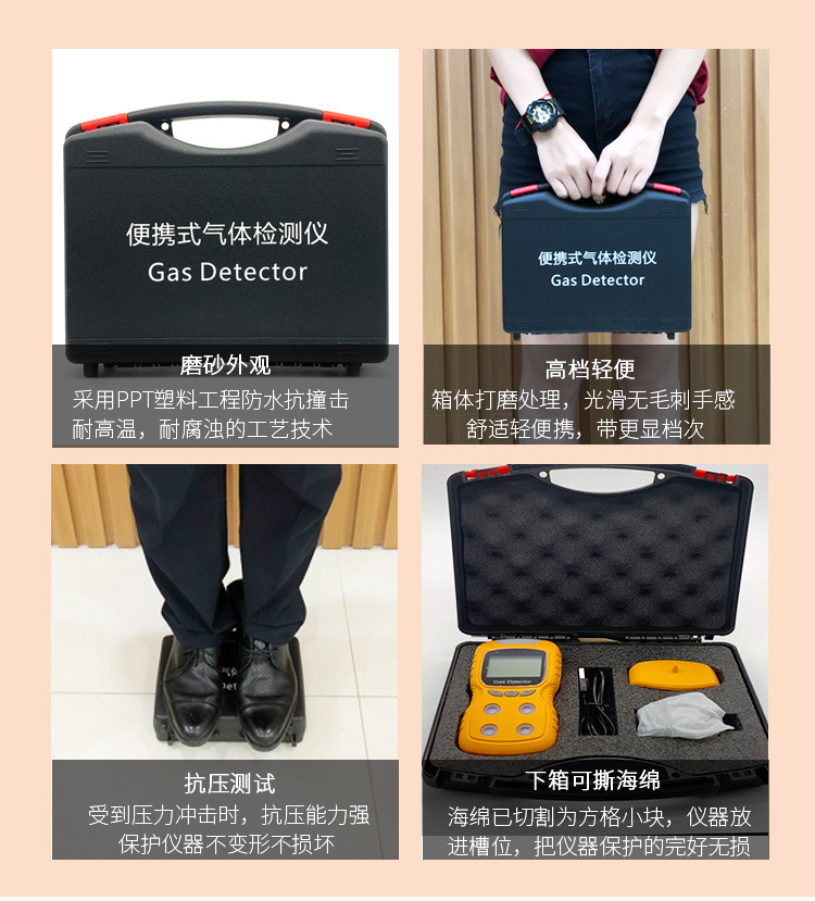 氦氣檢測(cè)儀