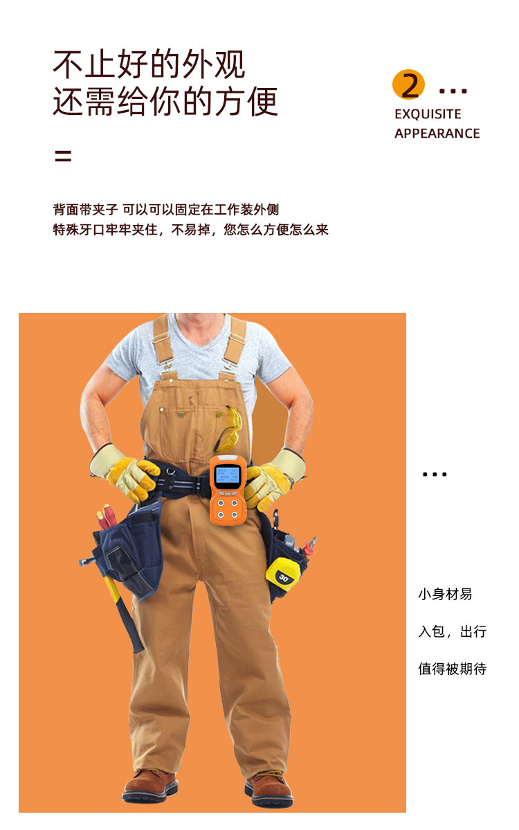 可燃?xì)怏w檢測(cè)儀