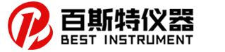 百斯特儀器logo